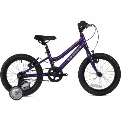 Ridgeback Melody 16" Kids Bike