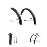 Mudguards