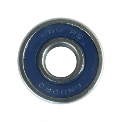 Enduro Bearing 609 2Rs - Abec 3