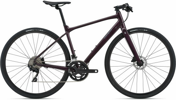 Giant Fastroad Sl 1 2021