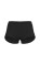 7Mesh Women's Foundation Bike Boxer Brief S Black