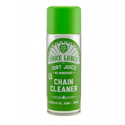 Juice Lubes Chain Cleaner