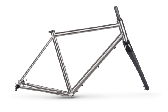 Enigma Escape Disc Frameset Sram Etap