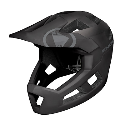 Full face hot sale helmet mips