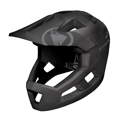 Endura Singletrack Full Face Mips Helmet