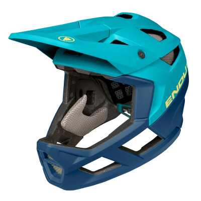 Endura Mt500 Full Face Mips® Helmet