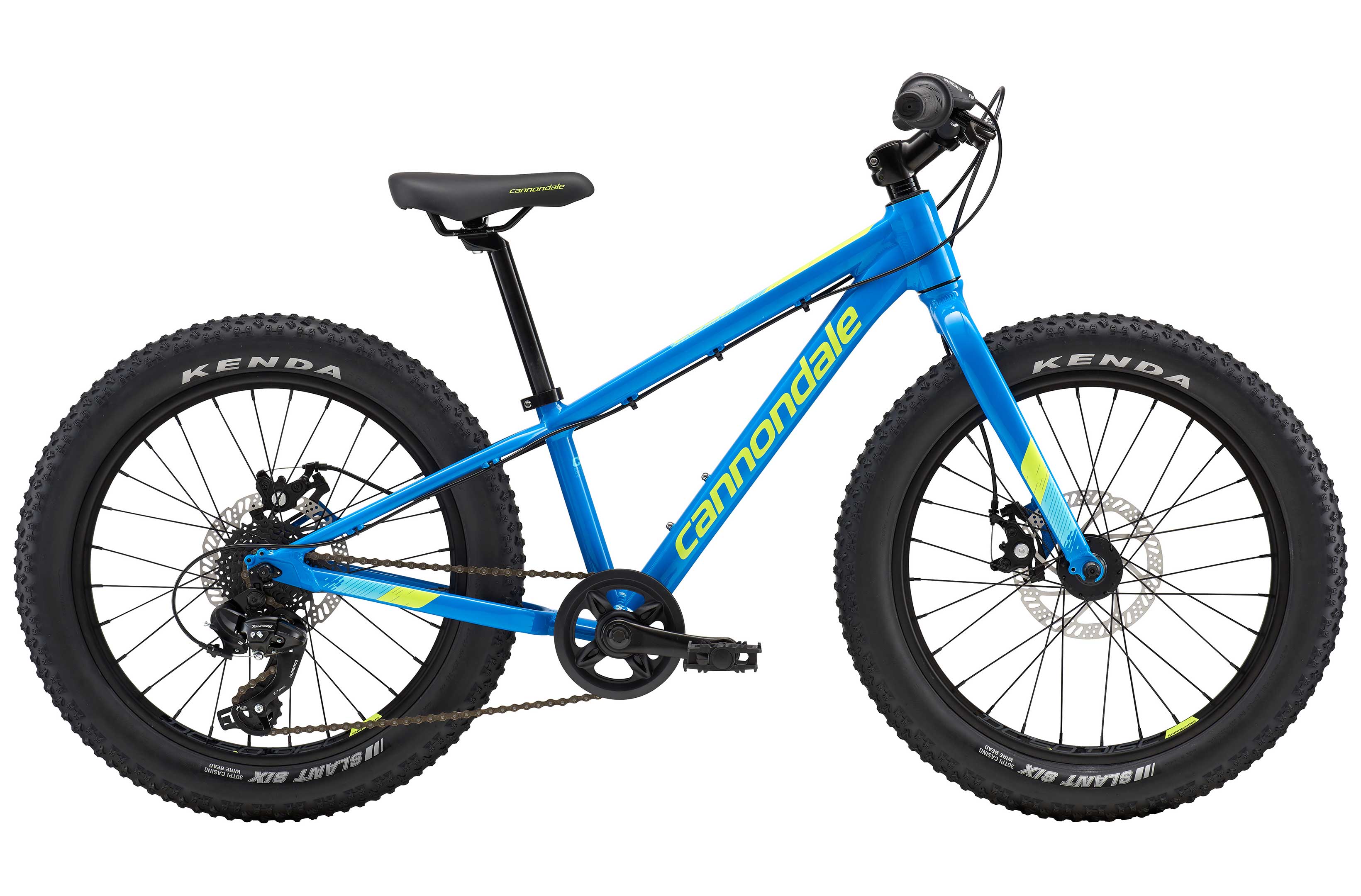 cannondale kids cujo