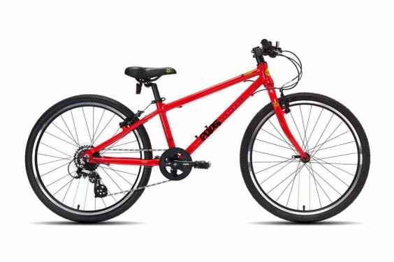 Frog 62 Kids Bike