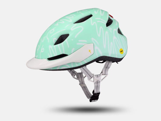 Specialized Shuffle Child Led Mips Helmet