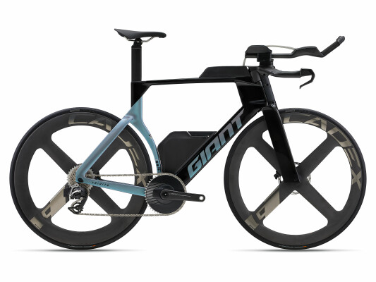 Giant Trinity Advanced Sl 0
