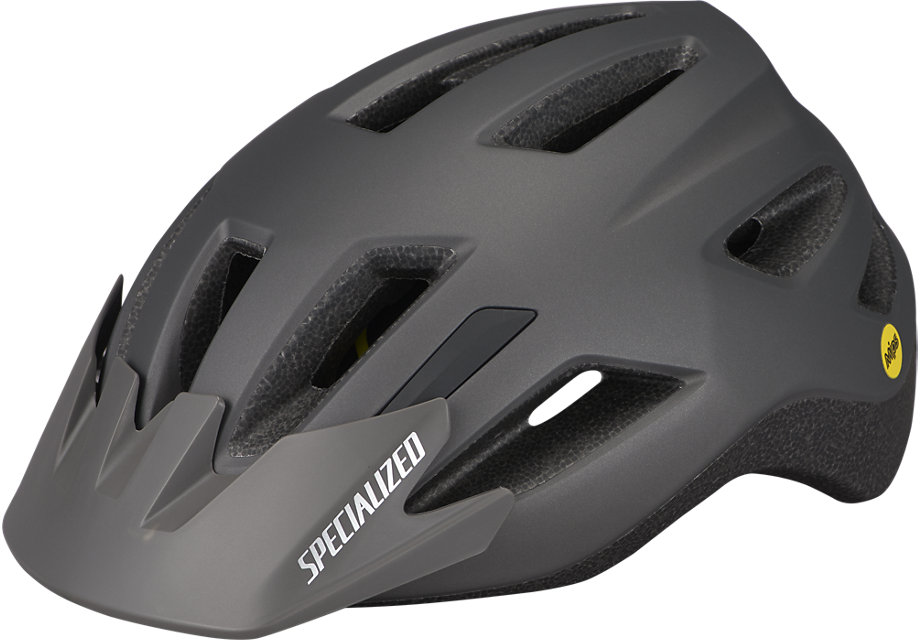 Specialized Shuffle Led Helmet With Mips