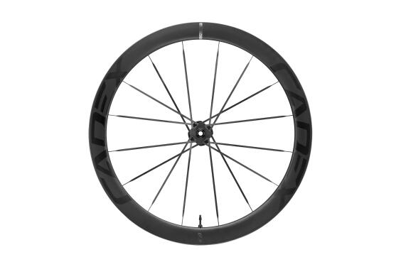 Cadex Max 50 Wheelsystem