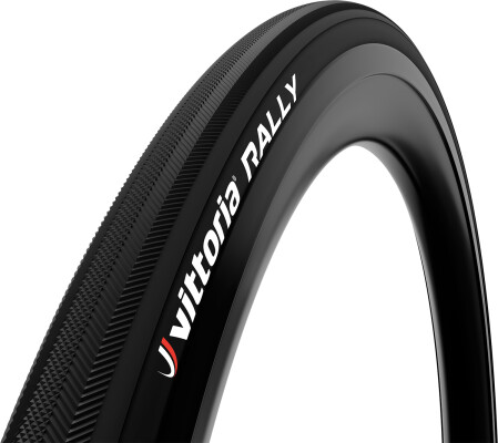 Vittoria Rally 25-28'' Rvc Tubular Tyre