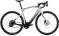 Pinarello Nytro Gravel E5 Disc Bicycle 53 Saturn Silver