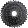 Shimano Cassette Hg201 9 Speed 11-34 11-34T Silver