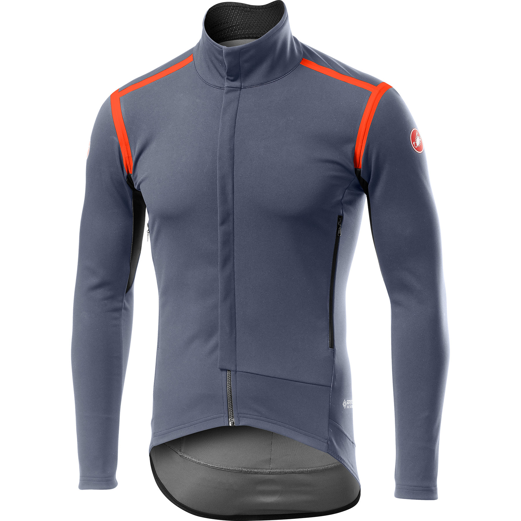 castelli perfetto ros long sleeve jersey