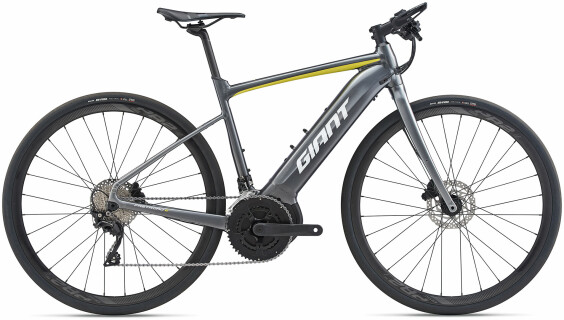 Fastroad bike on sale