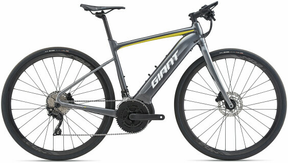 Giant fastroad deals e bike