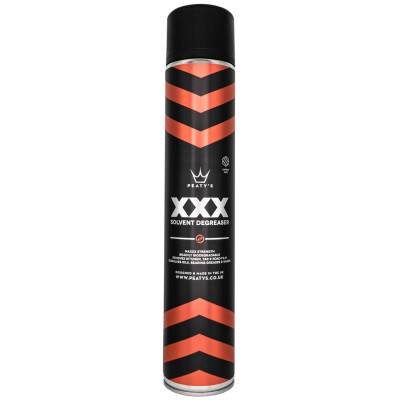 Peatys Xxx Solvent Degreaser
