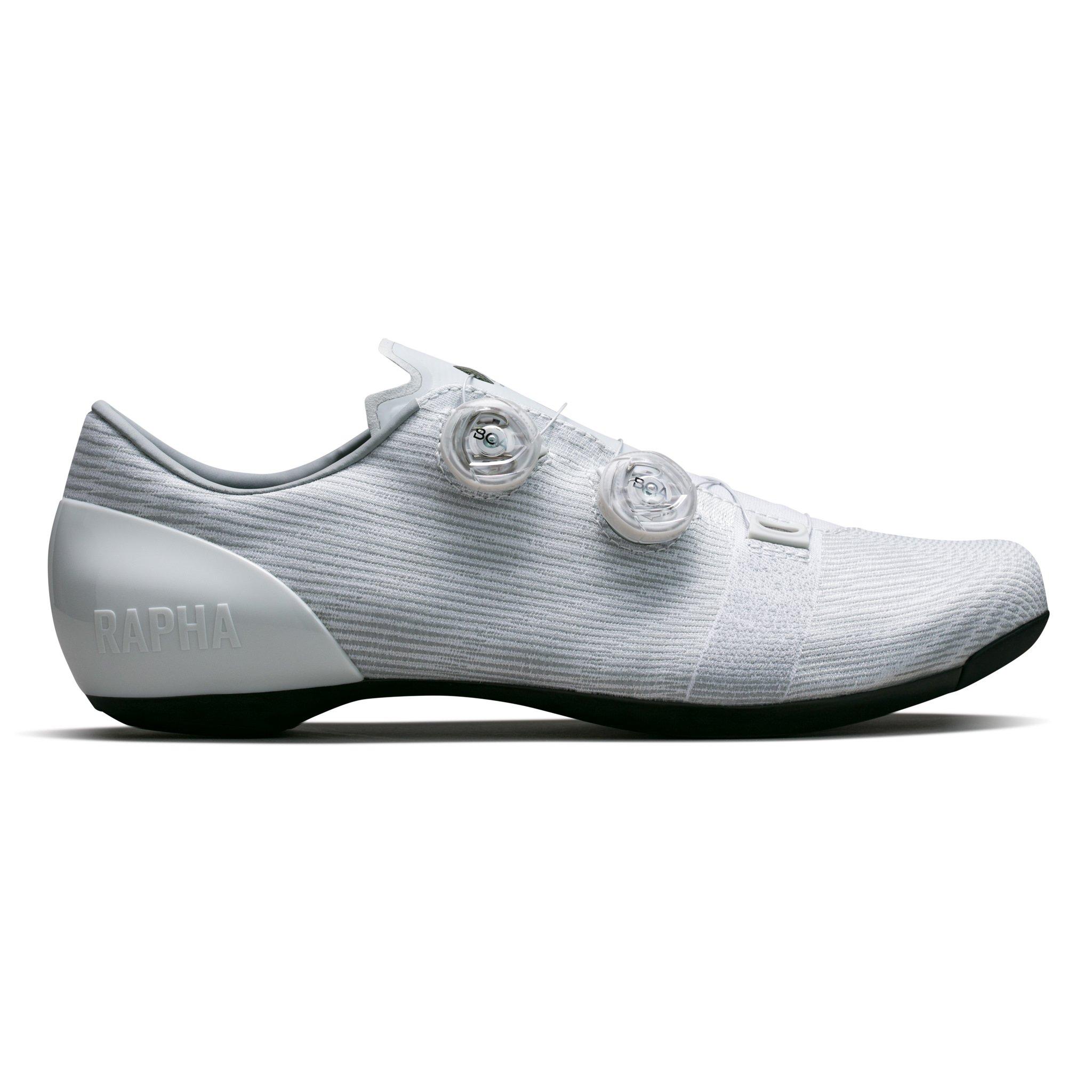 Rapha bike shop shoes