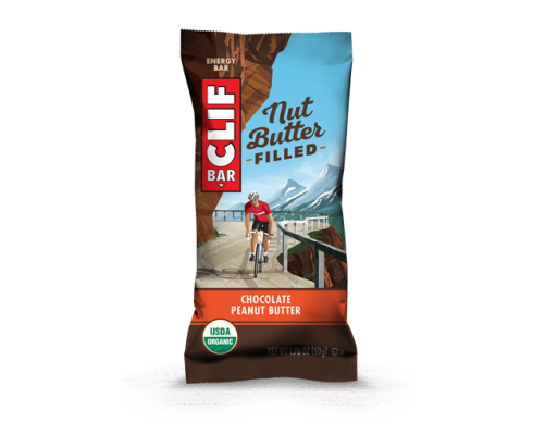 Clif Bluberry Crisp Energy Bar