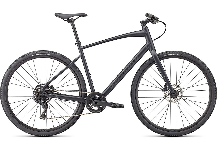 Specialized x comp store carbon