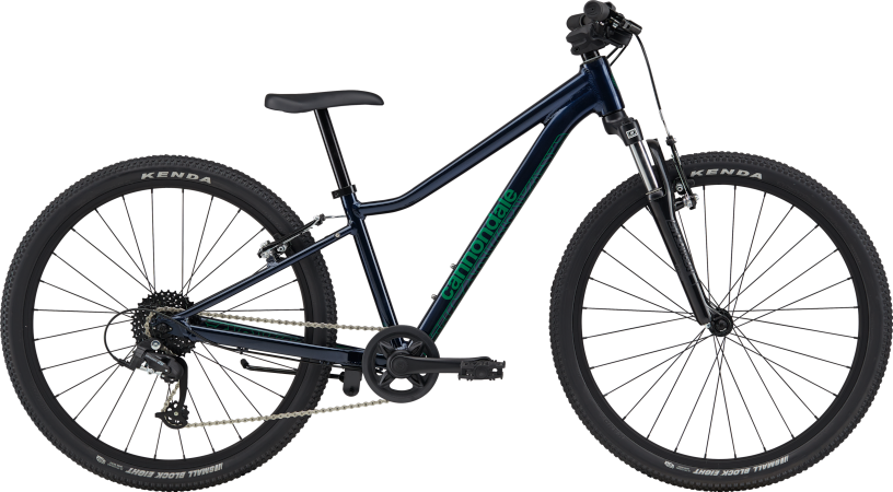 Cannondale trail 24 2018 sale