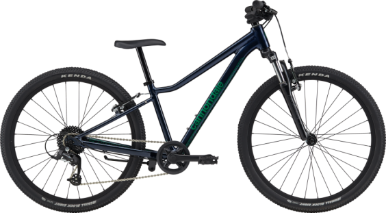 Cannondale Trail 24"