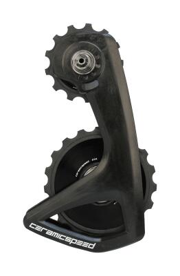 Ceramicspeed Ospw Rs Alpha Disc Shimano 9250/8150 Pulley Wheels
