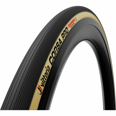 Vittoria Corsa Pro 700X30C G2.0 Tyre