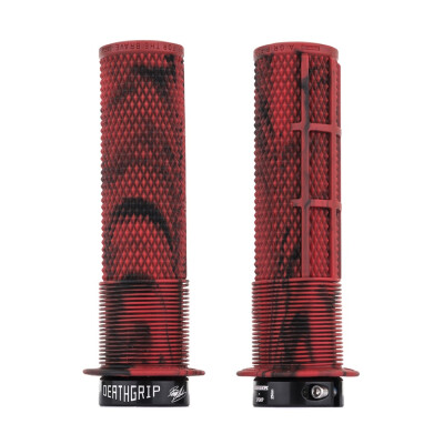 Dmr Bikes Deathgrip Flange Thin