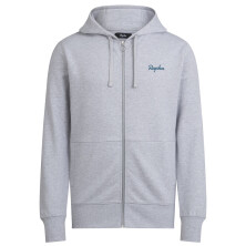 Rapha Men's Logo Hoodie - Jumpers - Casual - Clothing | Pedal 