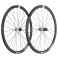 Dt Swiss Er 1600 Spline Disc Brake Wheelset 700C Black
