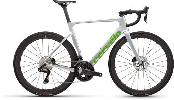 Cervelo Soloist Ultegra Di2