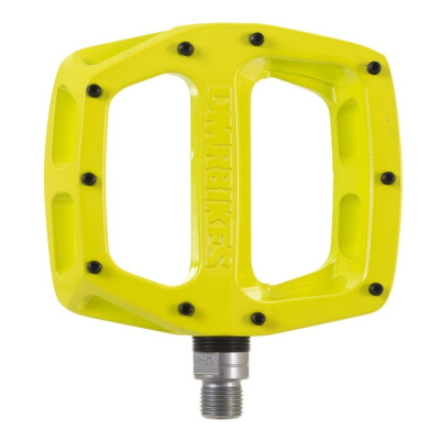 Dmr Bikes V12 Alloy Flat Pedals