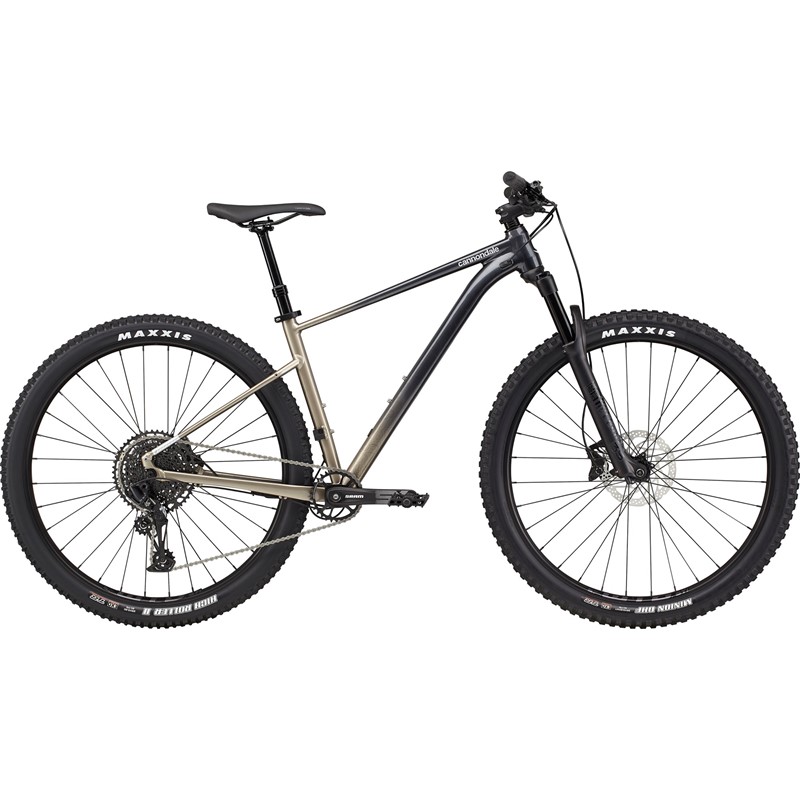 Cannondale trail hot sale 1 2021