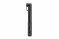 Giant Control Go High Pressure Mini Pump Black