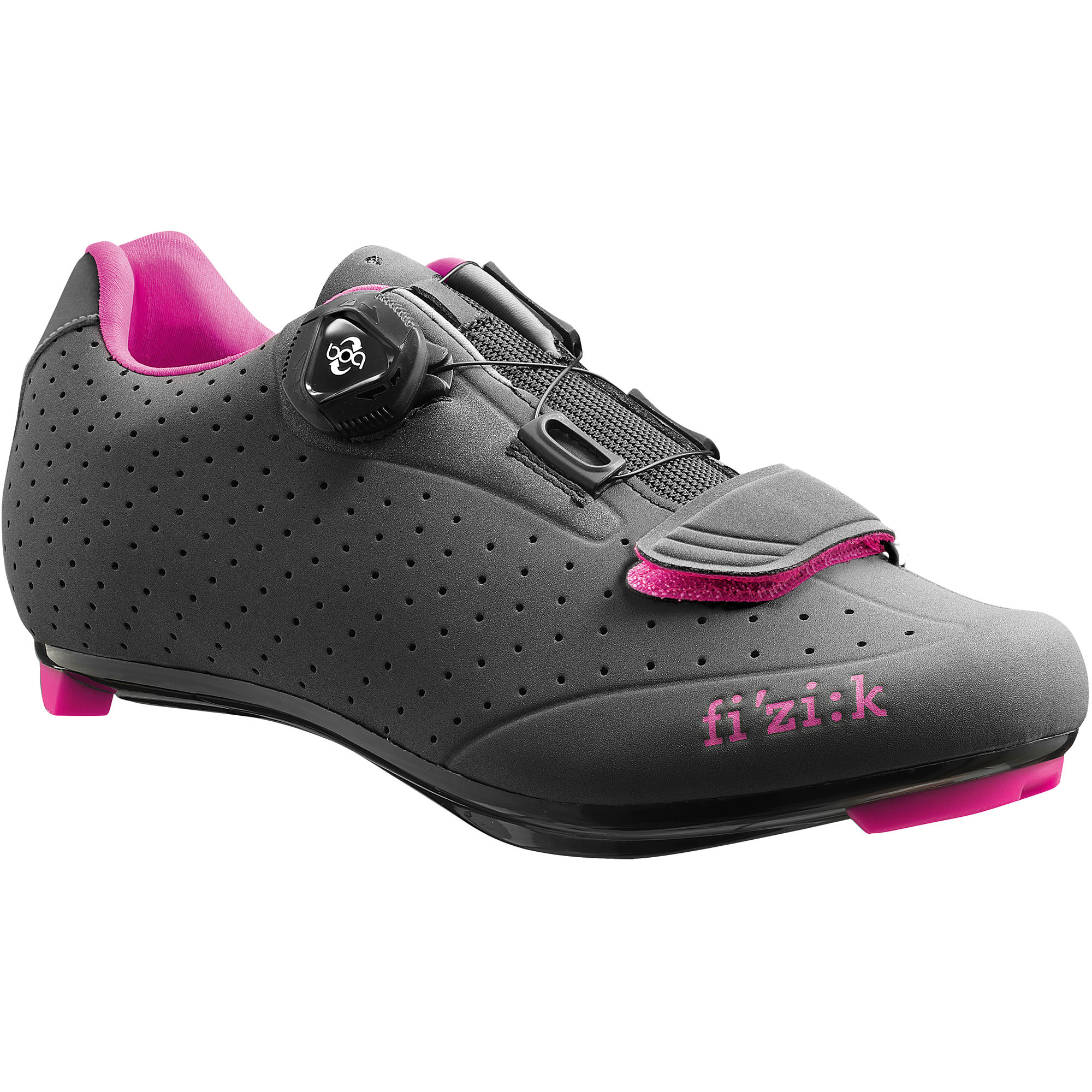 Fizik ladies store cycling shoes