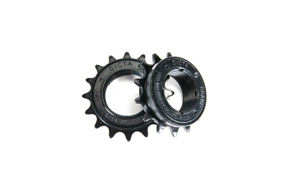 Salt Am Bmx Freewheel 18T