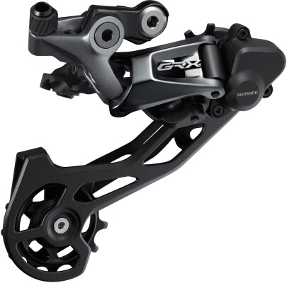 Shimano Rd-Rx810 Grx 11-Speed Rear Derailleur, Shadow+