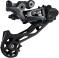 Shimano Rd-Rx810 Grx 11-Speed Rear Derailleur, Shadow+ 11 SPEED Black