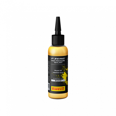 Pirelli P Zero Sealant