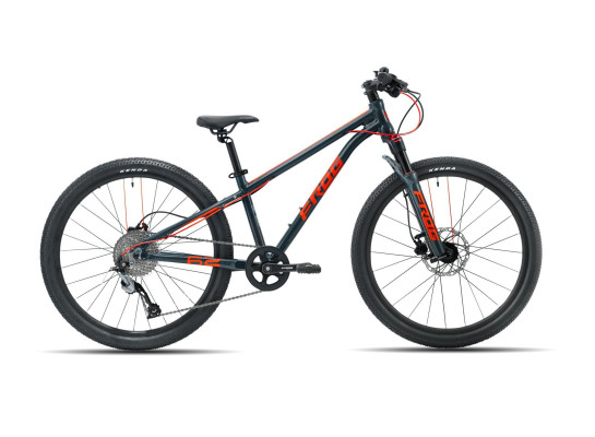 Frog 62 Kids Mountain Bike