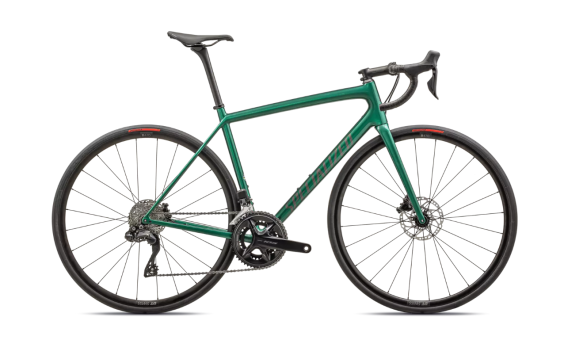 Specialized Aethos Comp - Shimano 105 Di2