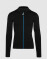 Assos Winter Ls Skin Layer M Black
