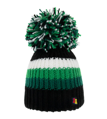 Big Bobble Hats Mint Penguin