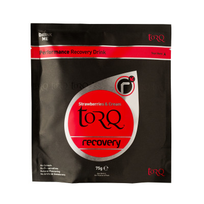 Torq Recovery Drink Chocolate Mint