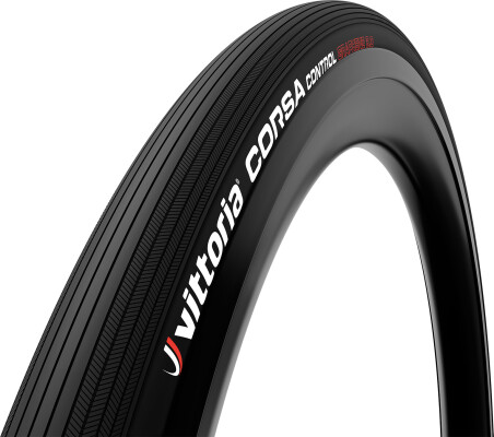 Vittoria Corsa Control 700X30C Tlr G2.0 Tubeless Ready Tyre