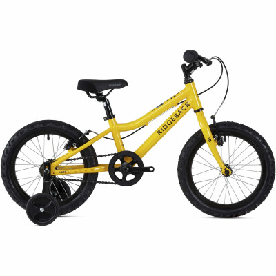 Ridgeback Mx16 Kids Bike