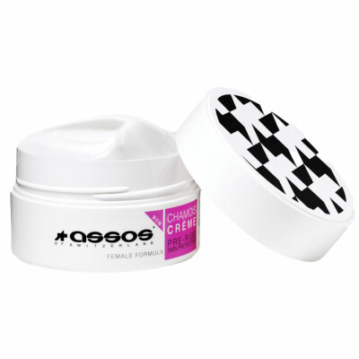 Assos Chamois Creme Womens